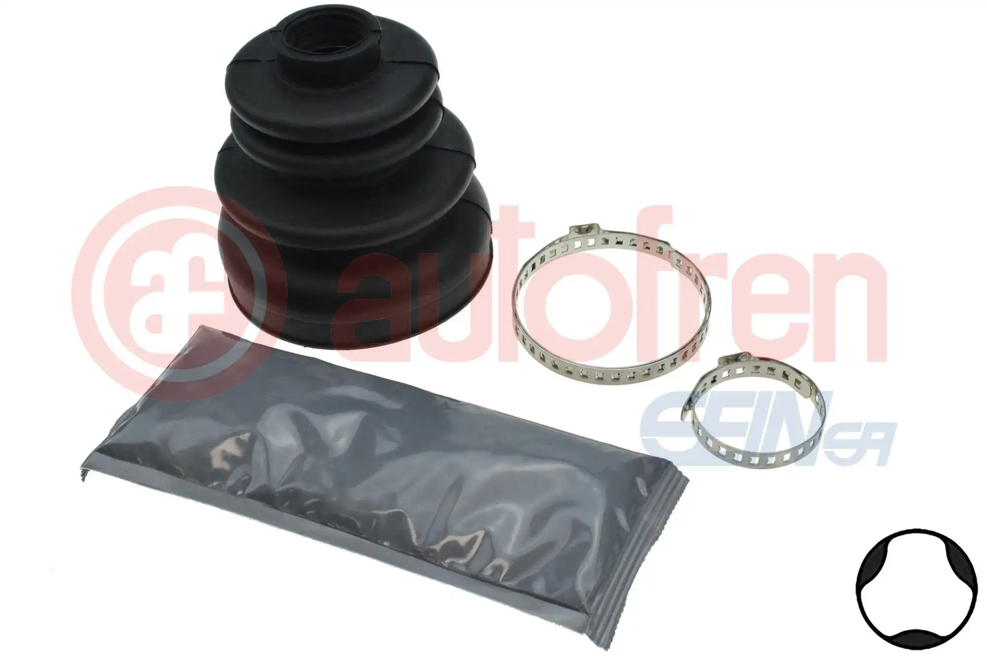 AUTOFREN SEINSA D8220