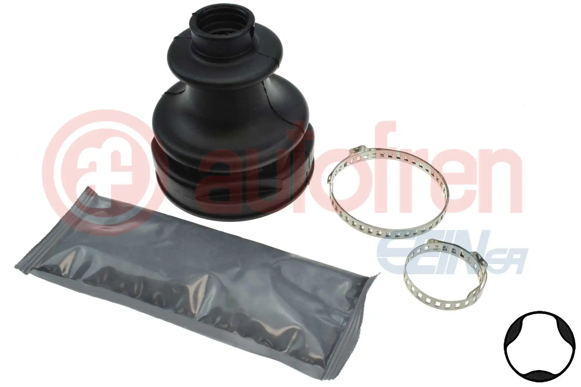 AUTOFREN SEINSA D8222