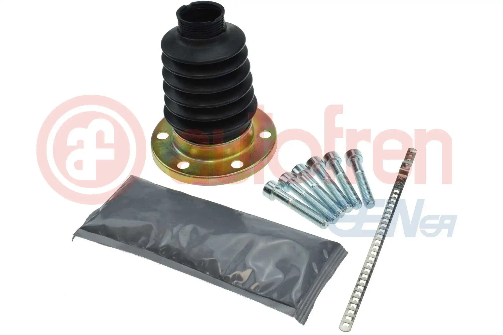 AUTOFREN SEINSA D8288T