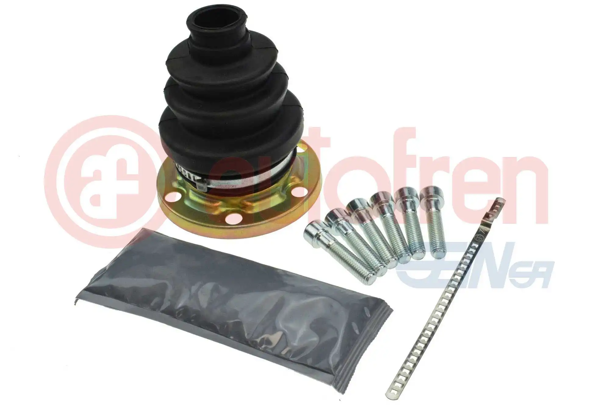 AUTOFREN SEINSA D8292