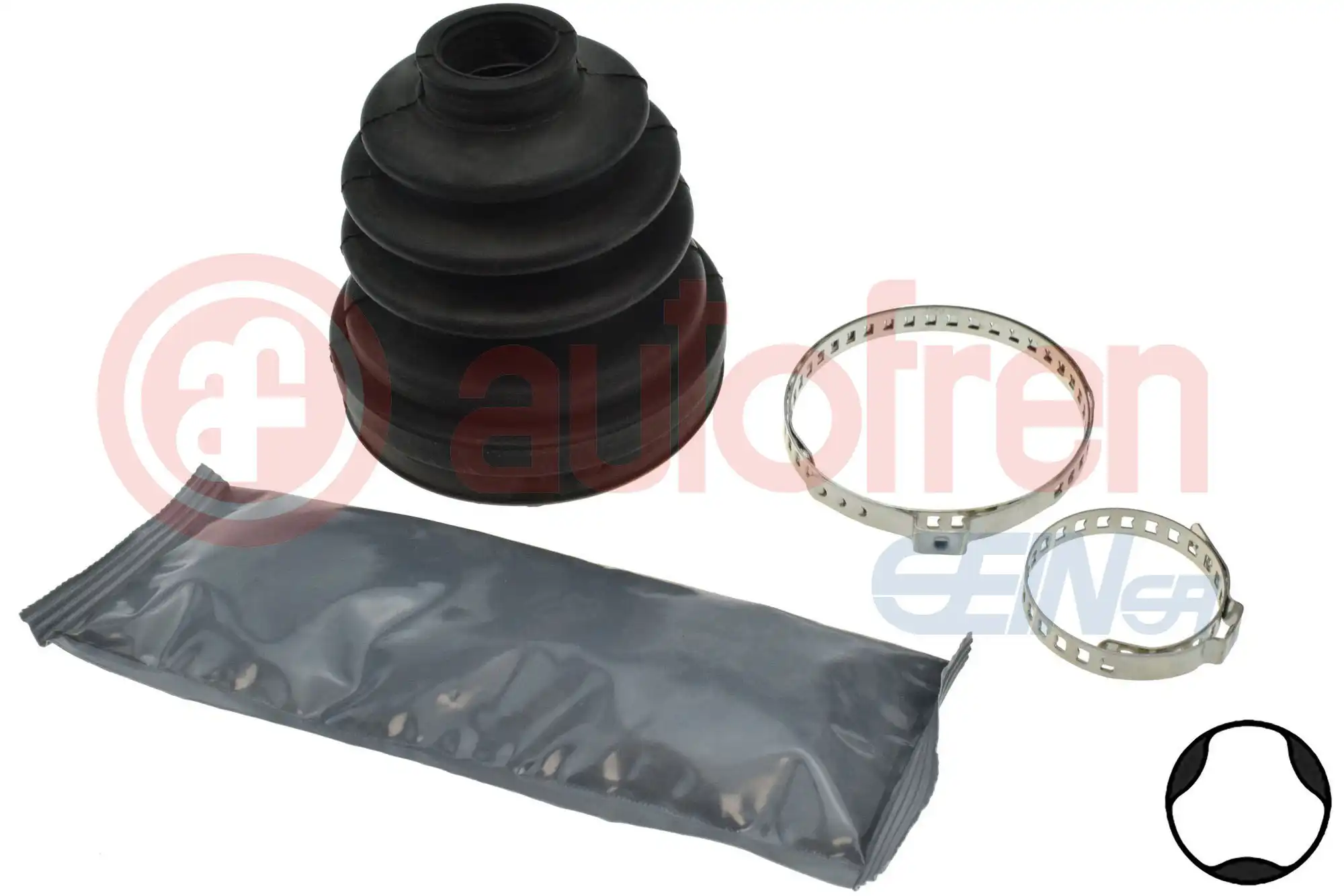 AUTOFREN SEINSA D8331