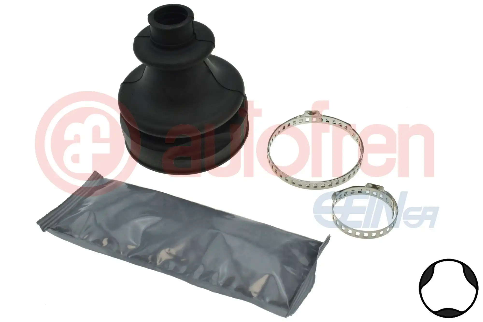 AUTOFREN SEINSA D8359