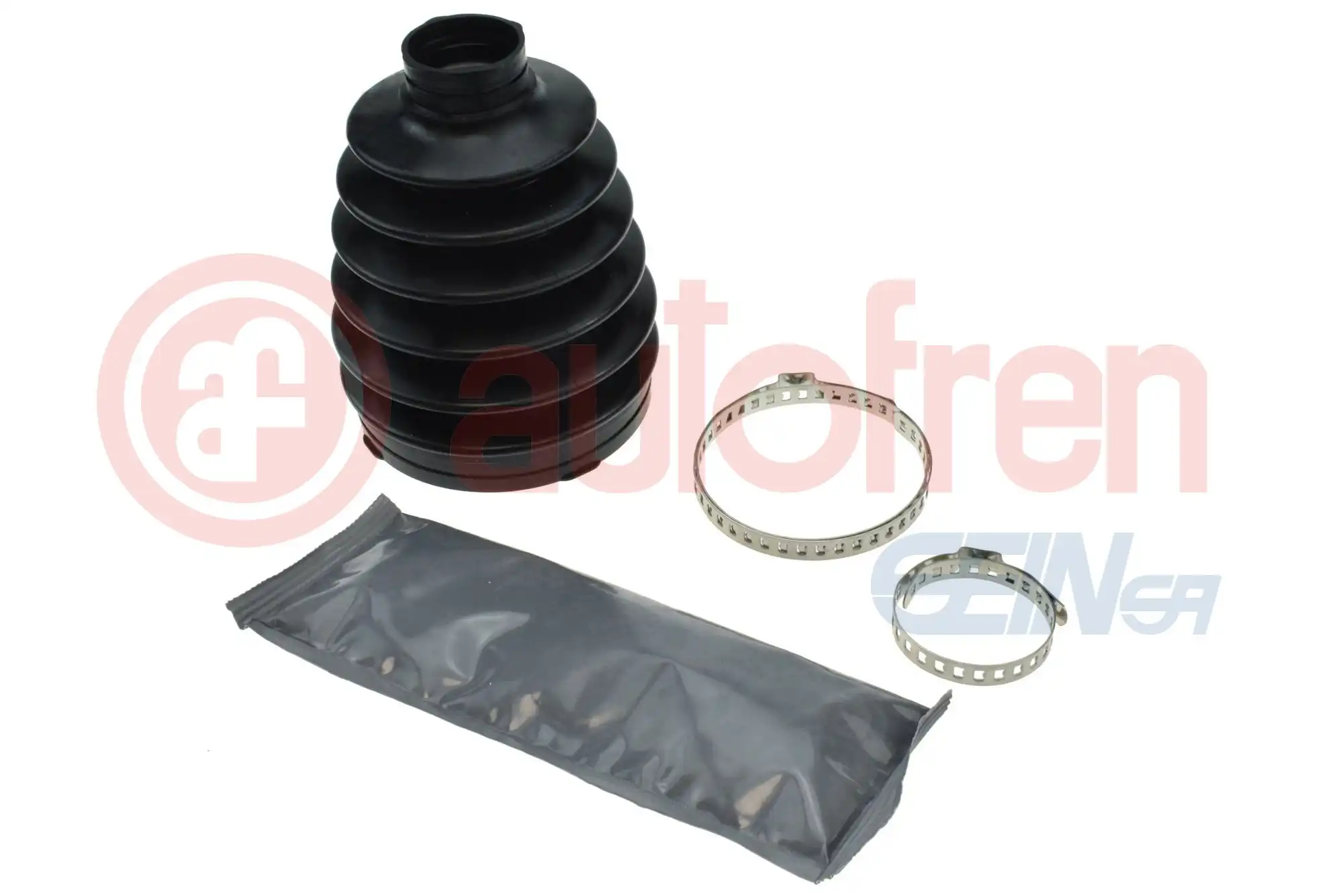 AUTOFREN SEINSA D8384T