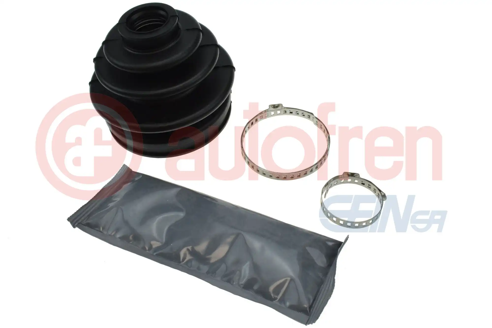 AUTOFREN SEINSA D8396