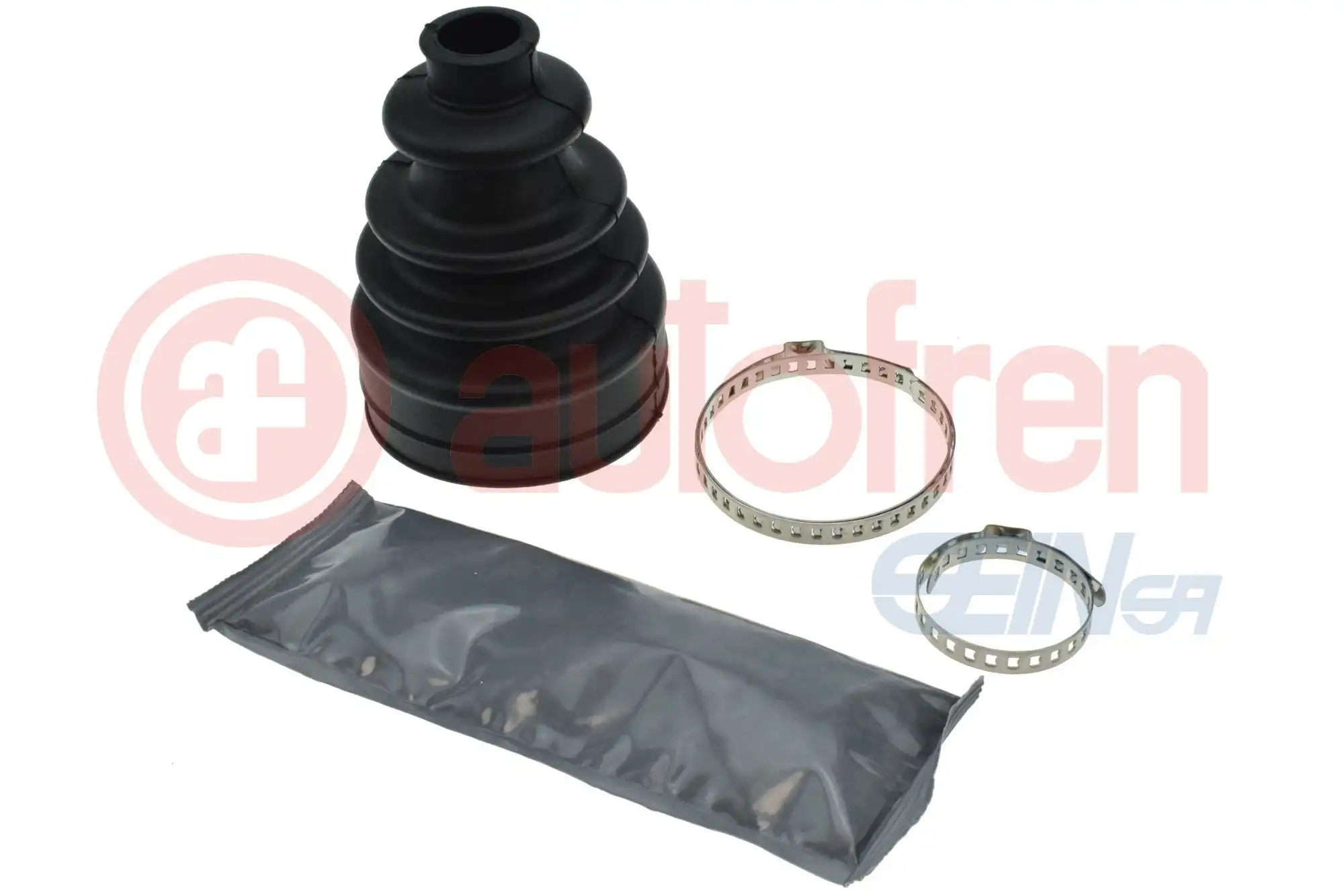 AUTOFREN SEINSA D8397