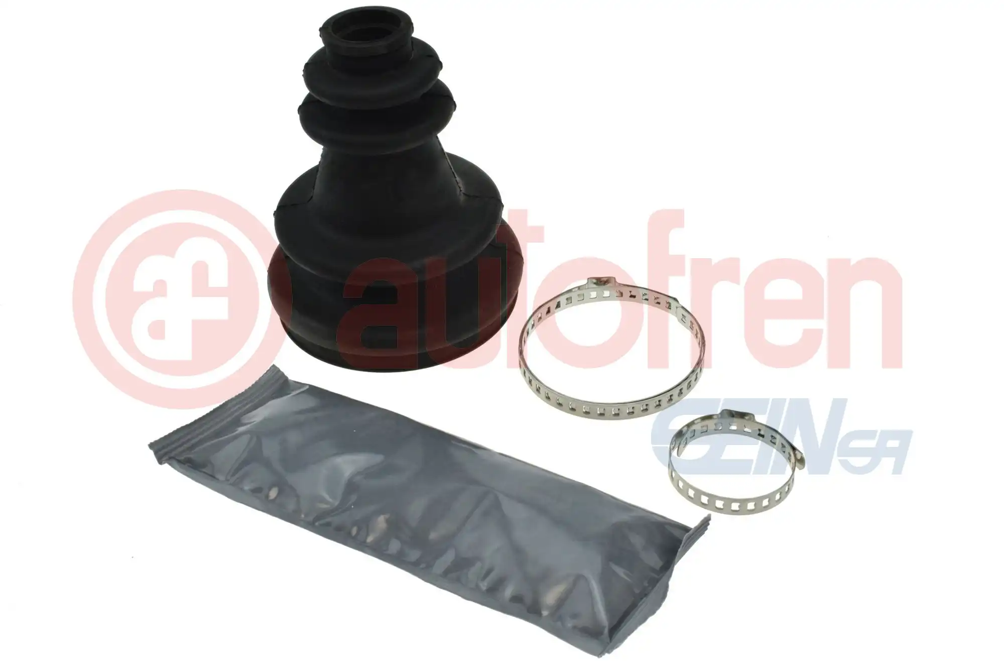 AUTOFREN SEINSA D8398