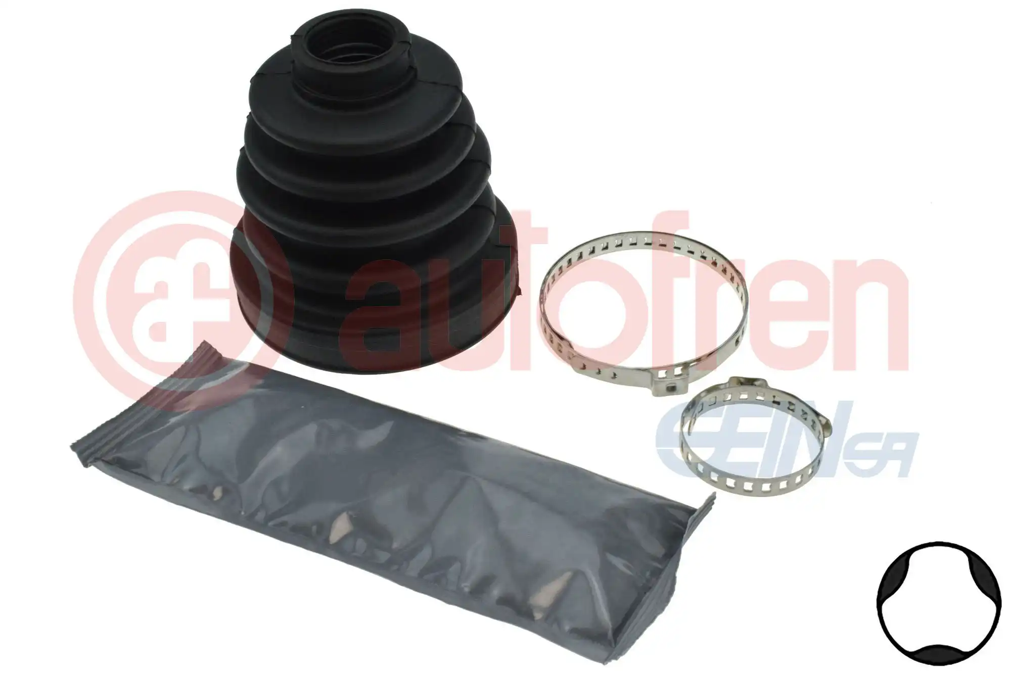 AUTOFREN SEINSA D8428
