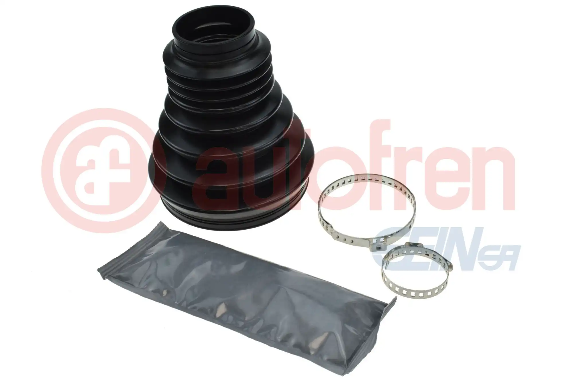 AUTOFREN SEINSA D8434T