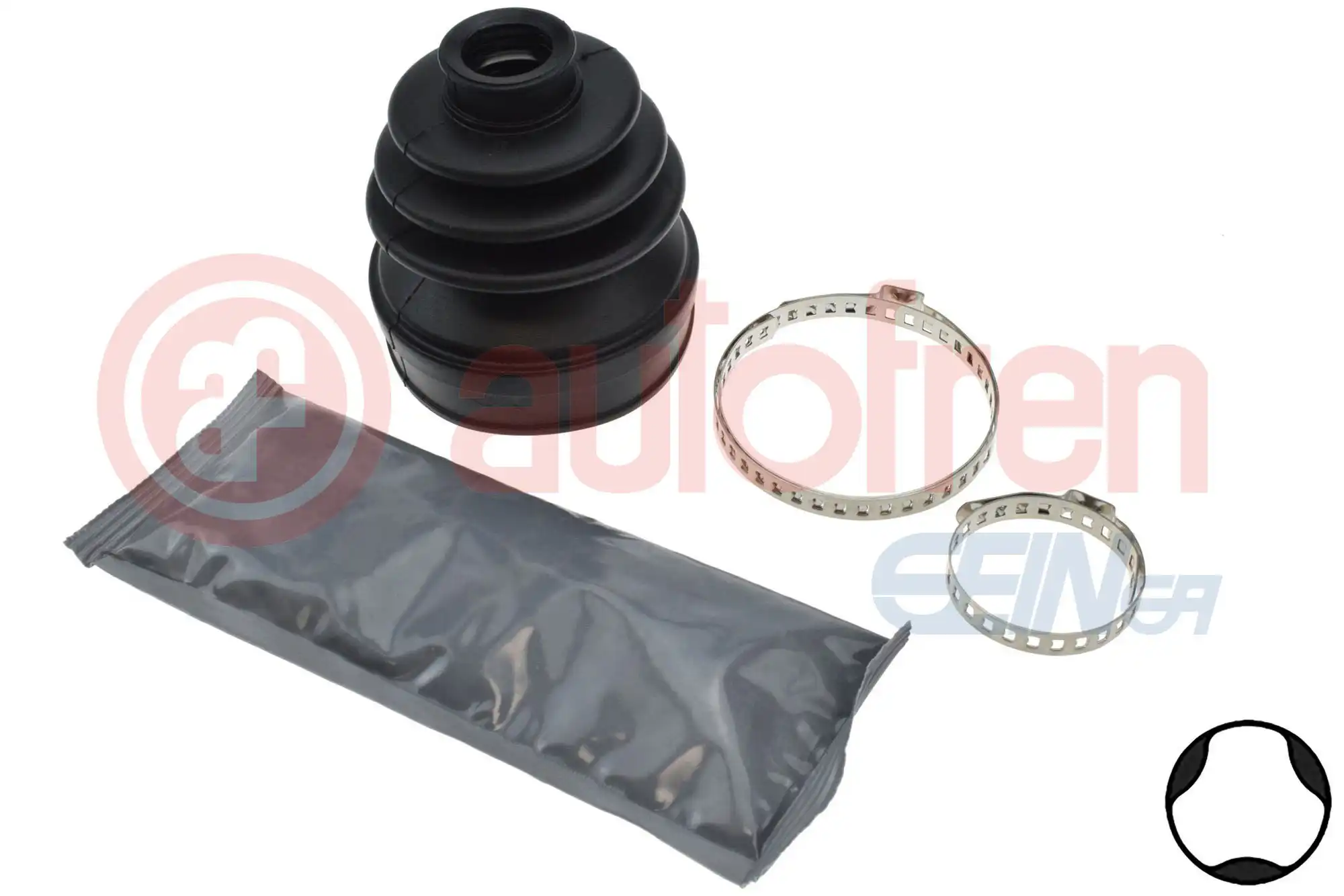 AUTOFREN SEINSA D8511