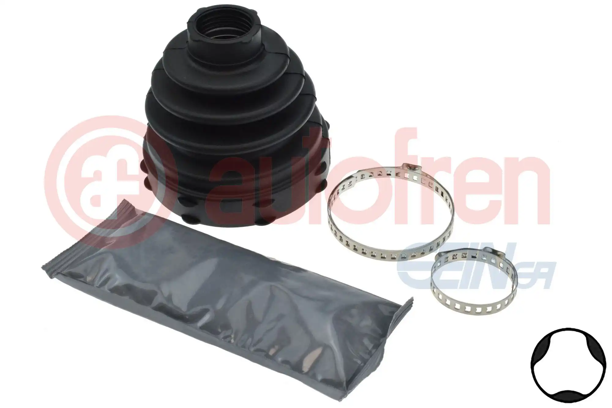 AUTOFREN SEINSA D8514