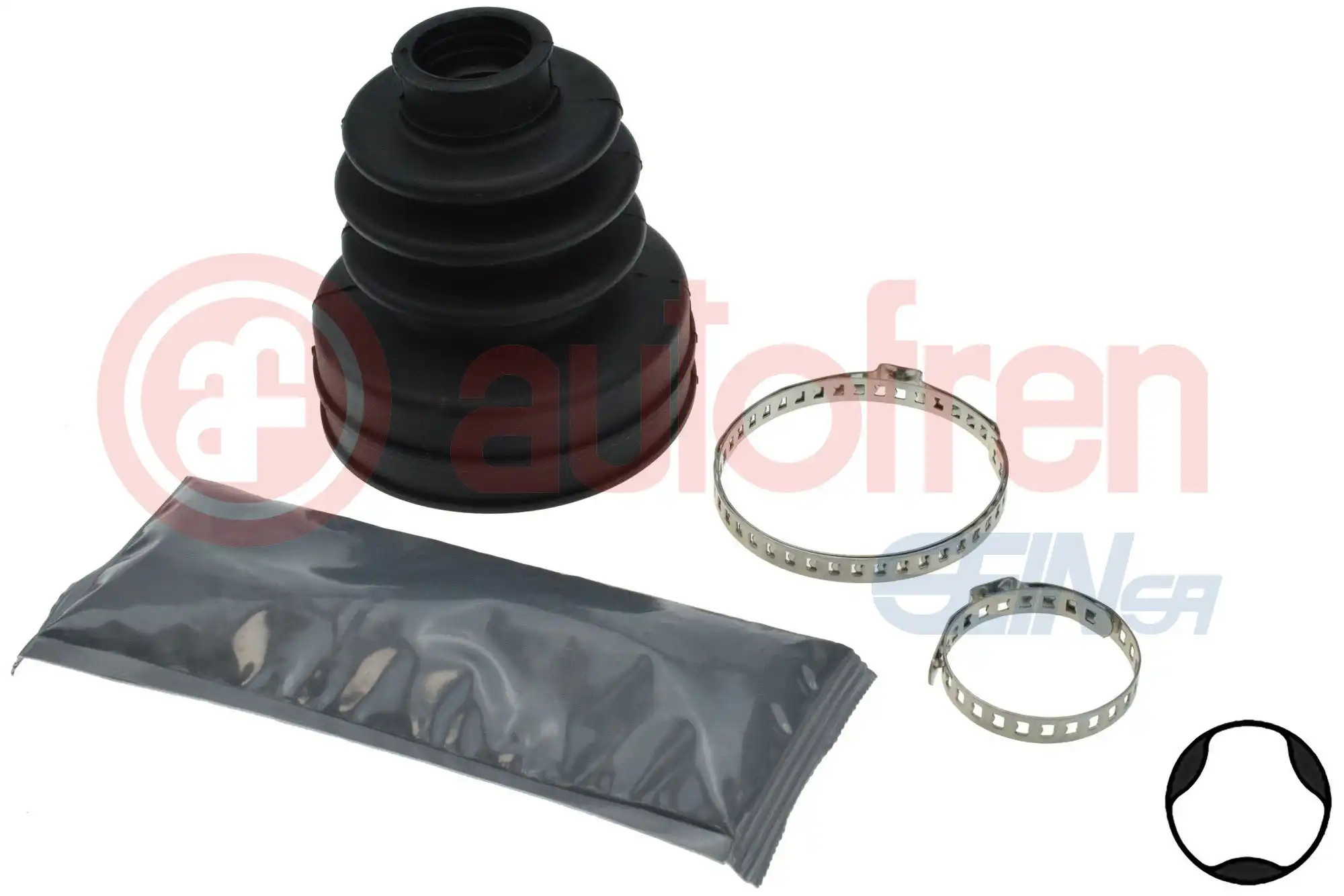 AUTOFREN SEINSA D8522