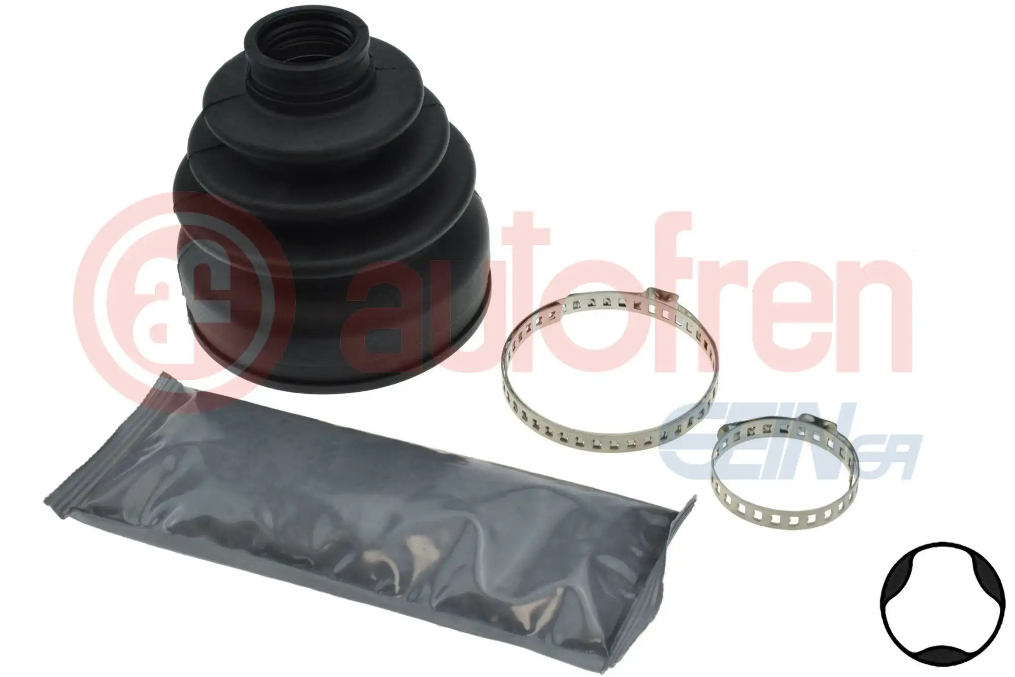 AUTOFREN SEINSA D8573
