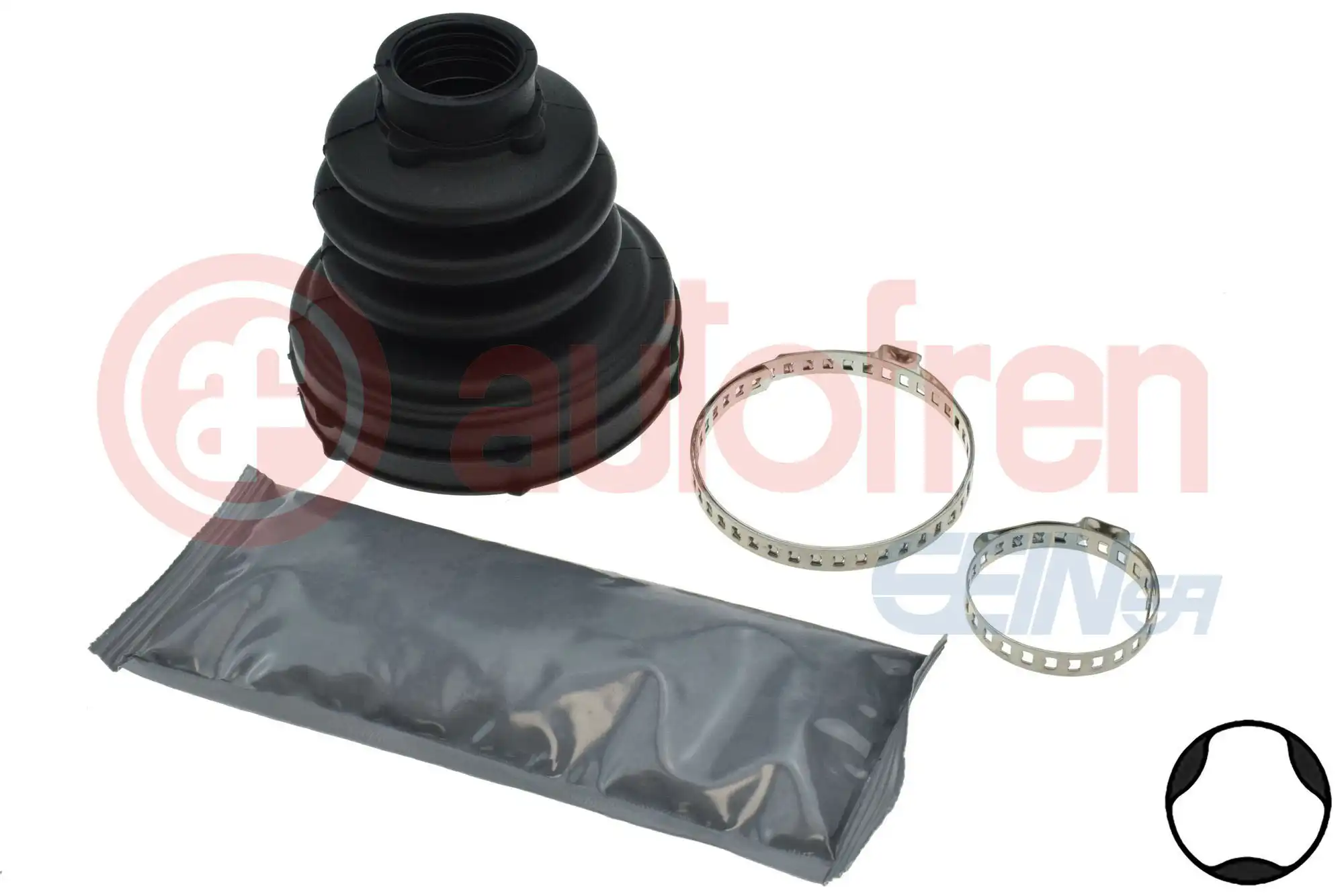 AUTOFREN SEINSA D8575