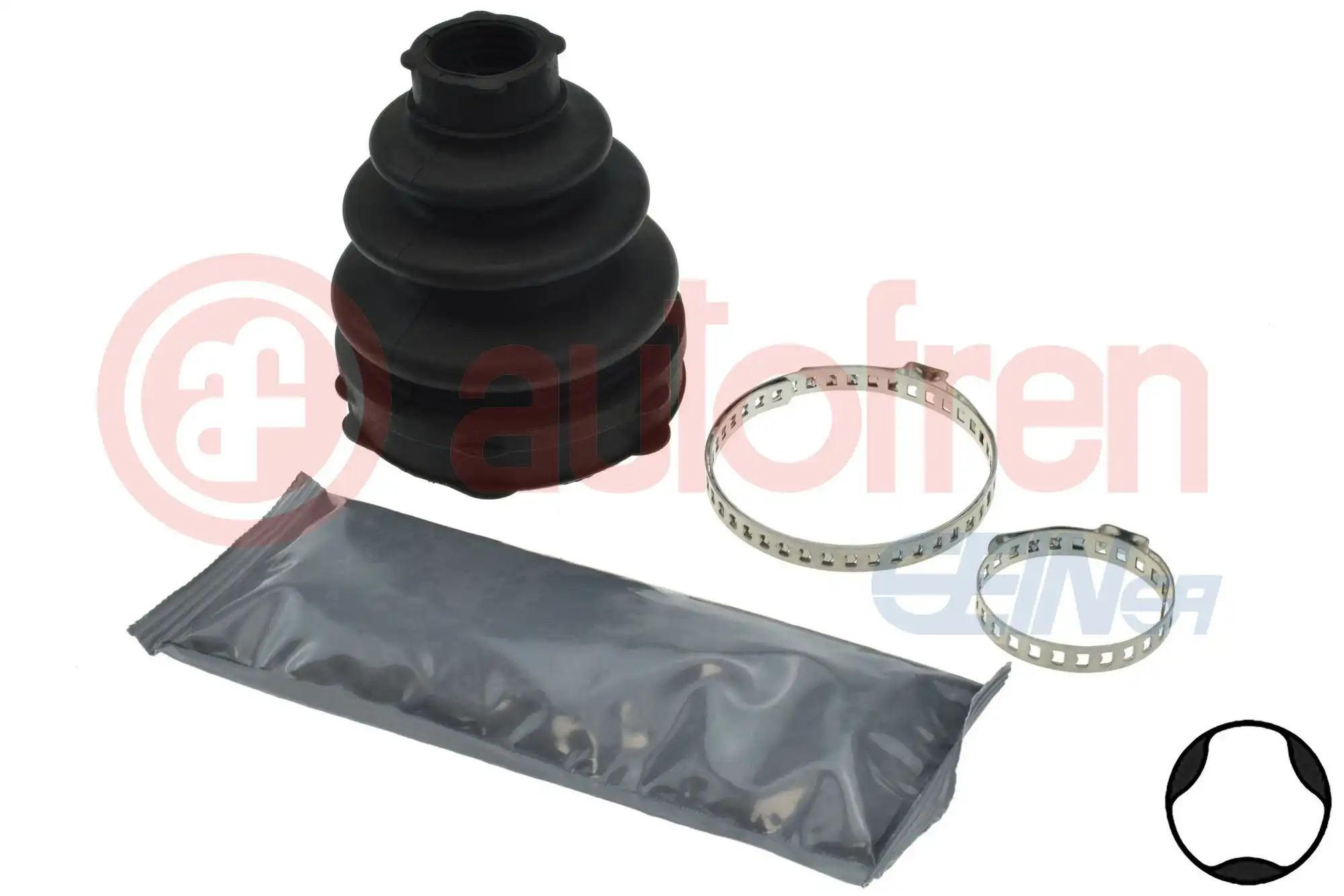 AUTOFREN SEINSA D8599