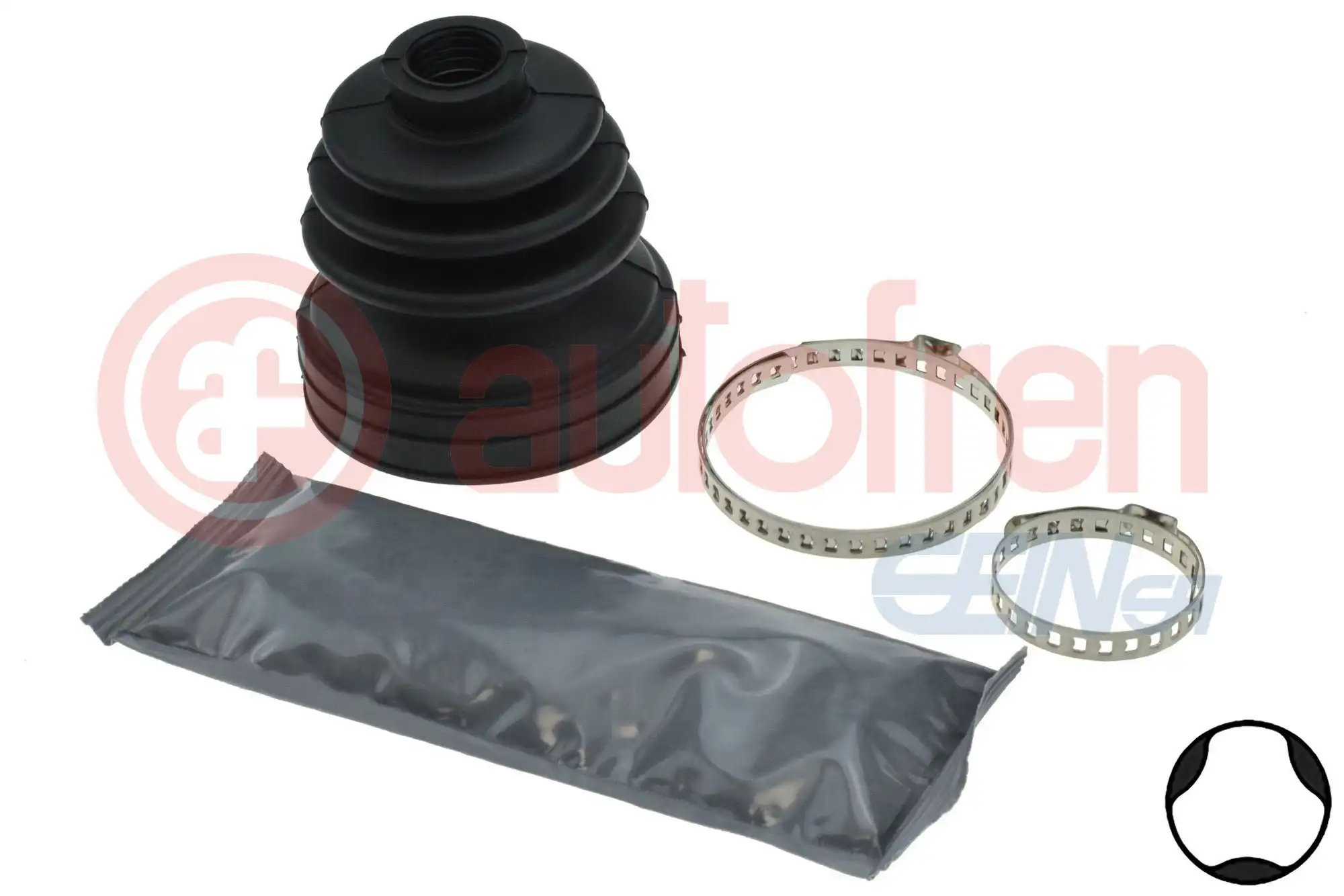 AUTOFREN SEINSA D8605