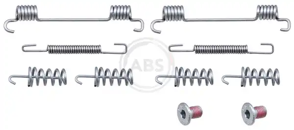 A.B.S. 0051Q