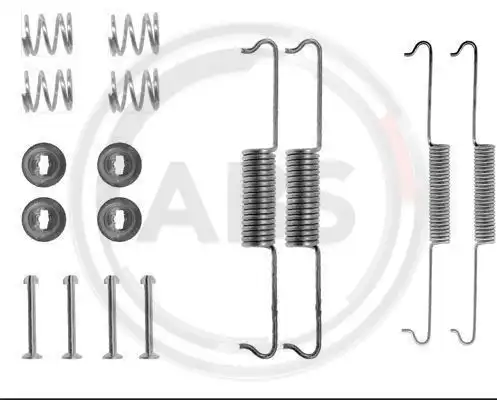 A.B.S. 0521Q
