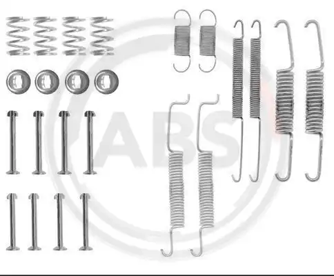 A.B.S. 0569Q