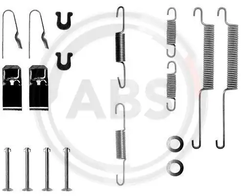 A.B.S. 0654Q