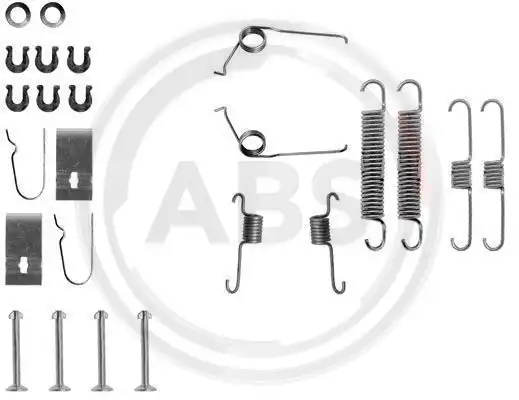 A.B.S. 0693Q