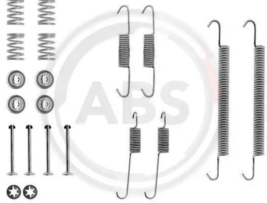 A.B.S. 0707Q