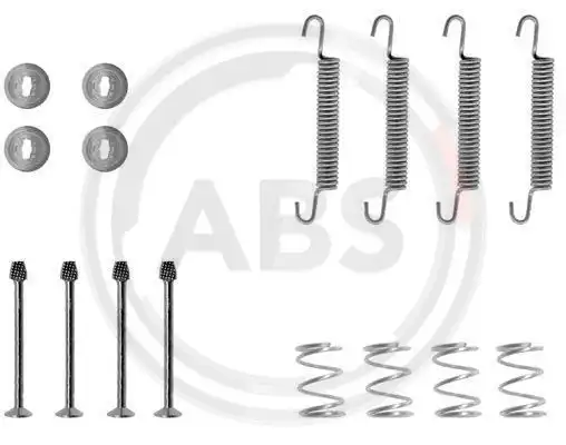A.B.S. 0711Q