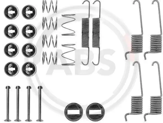 A.B.S. 0714Q