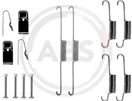 A.B.S. 0723Q