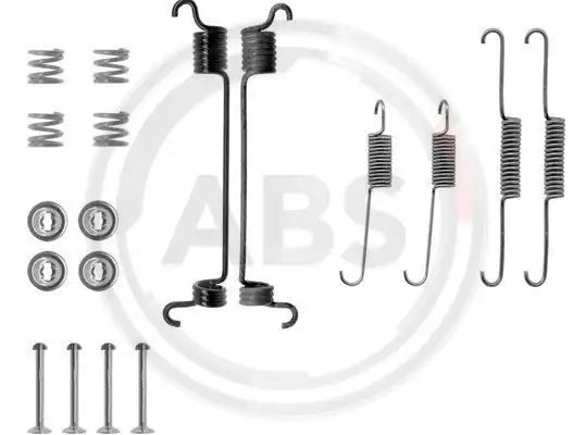 A.B.S. 0741Q