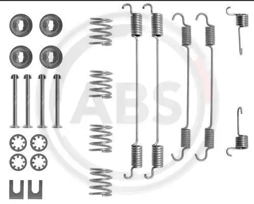 A.B.S. 0747Q