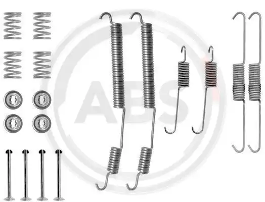 A.B.S. 0753Q