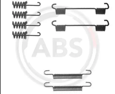 A.B.S. 0775Q