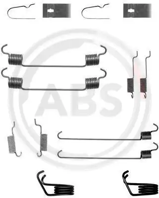 A.B.S. 0799Q