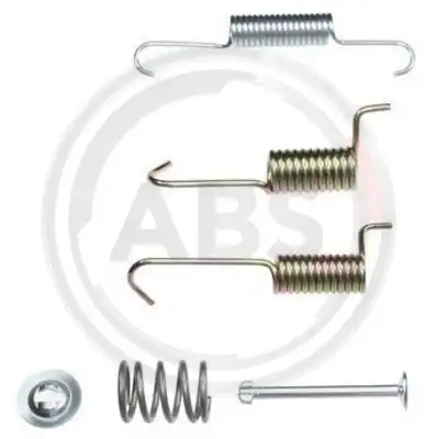 A.B.S. 0823Q