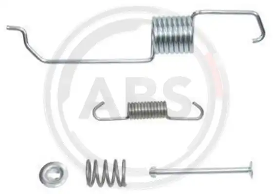 A.B.S. 0825Q