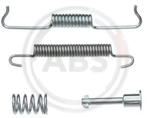 A.B.S. 0841Q