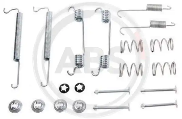 A.B.S. 0849Q