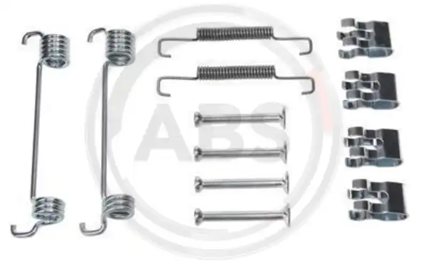 A.B.S. 0851Q