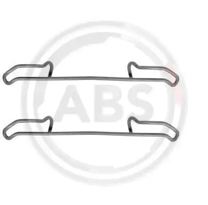 A.B.S. 1085Q