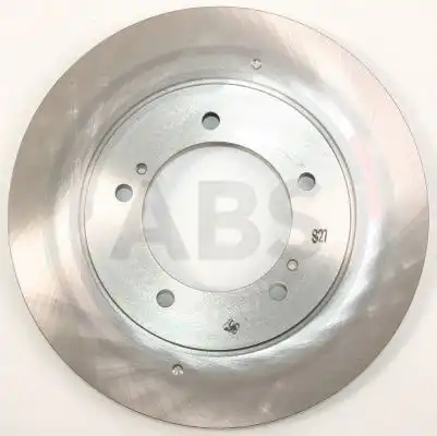 A.B.S. 17006