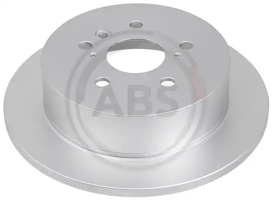 A.B.S. 17171