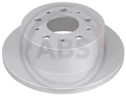 A.B.S. 17461