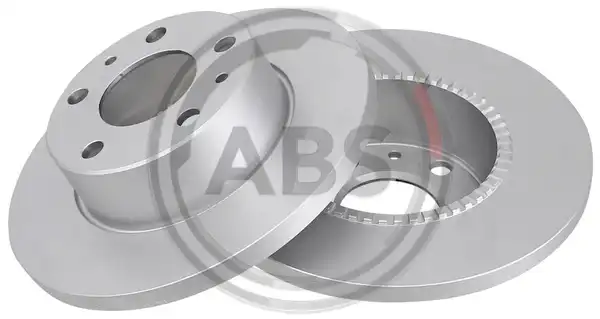 A.B.S. 17483