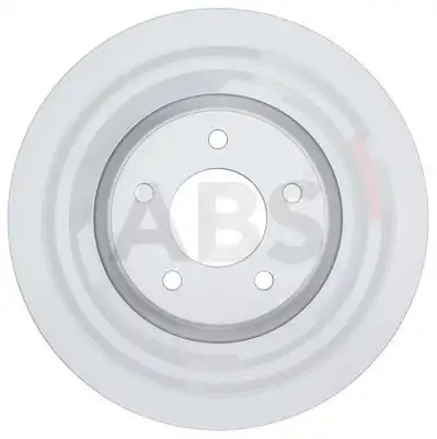 A.B.S. 18116