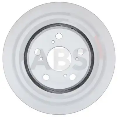 A.B.S. 18118