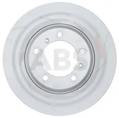 A.B.S. 18125