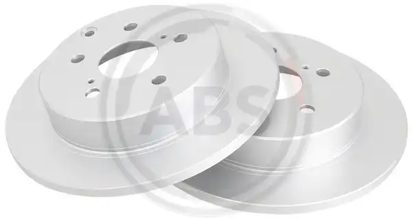 A.B.S. 18532