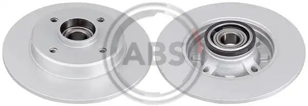 A.B.S. 18643C