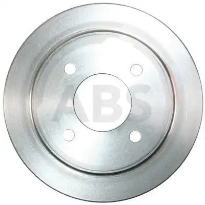 A.B.S. 2410-S