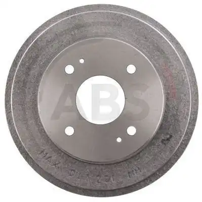 A.B.S. 2424-S
